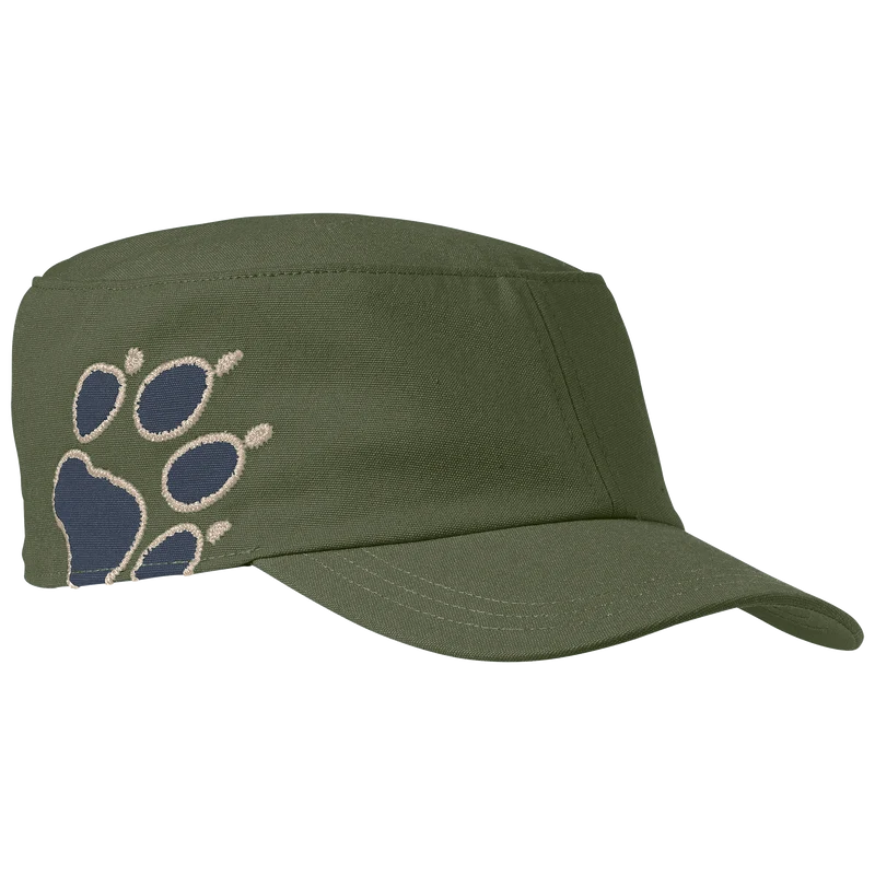 KIDS COMPANERO CAP
