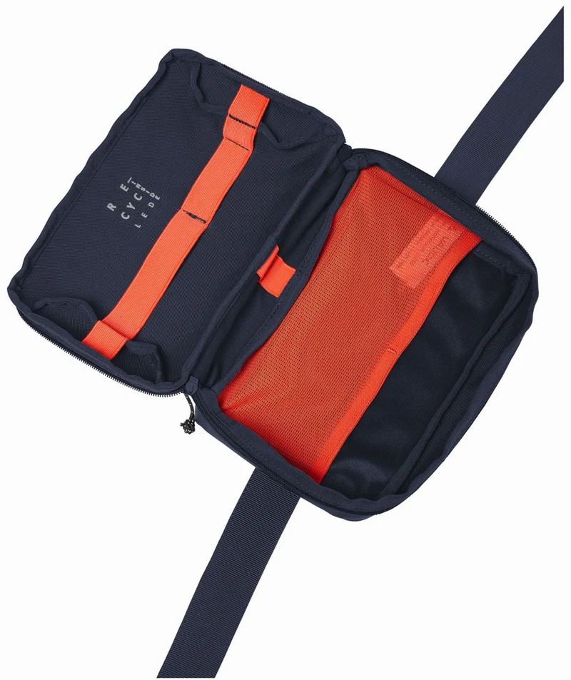 Vaude Mineo Tech Pouch Hüfttasche eclipse 2,5 L