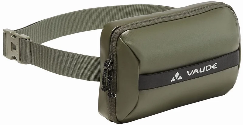 Vaude Mineo Tech Pouch Hüfttasche khaki 2,5 L