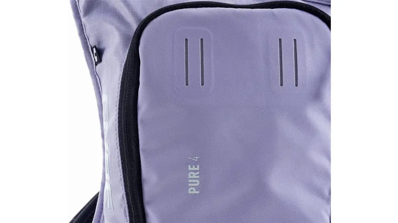Cube Pure Rucksack violet 4 L