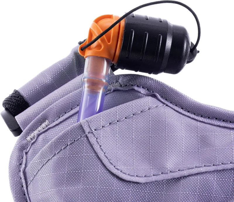 Cube Pure Rucksack violet 4 L