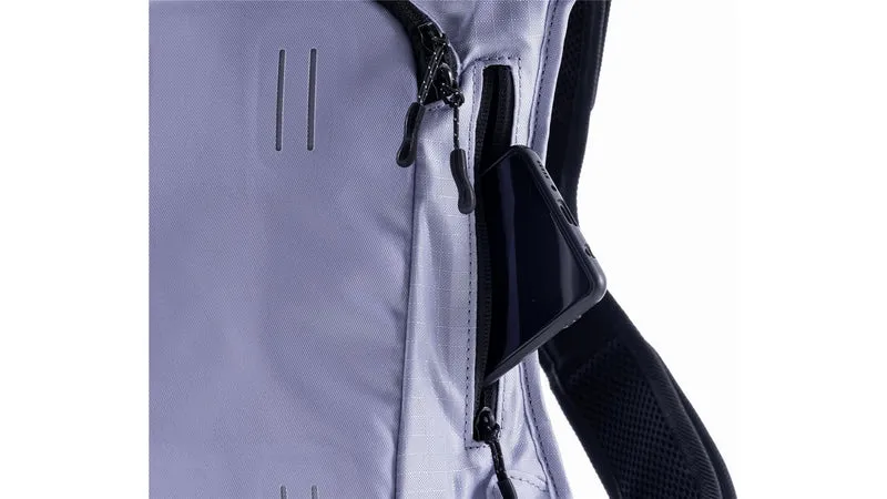 Cube Pure Rucksack violet 4 L