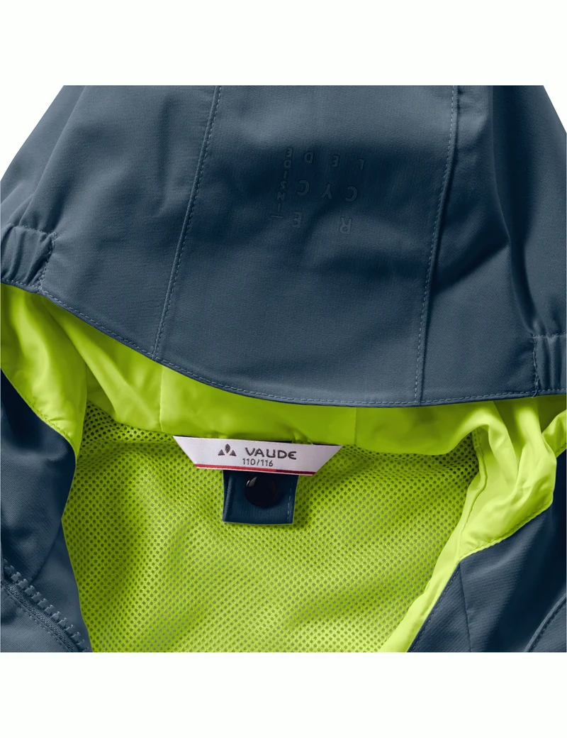 Kids Caprea 2L Jacket