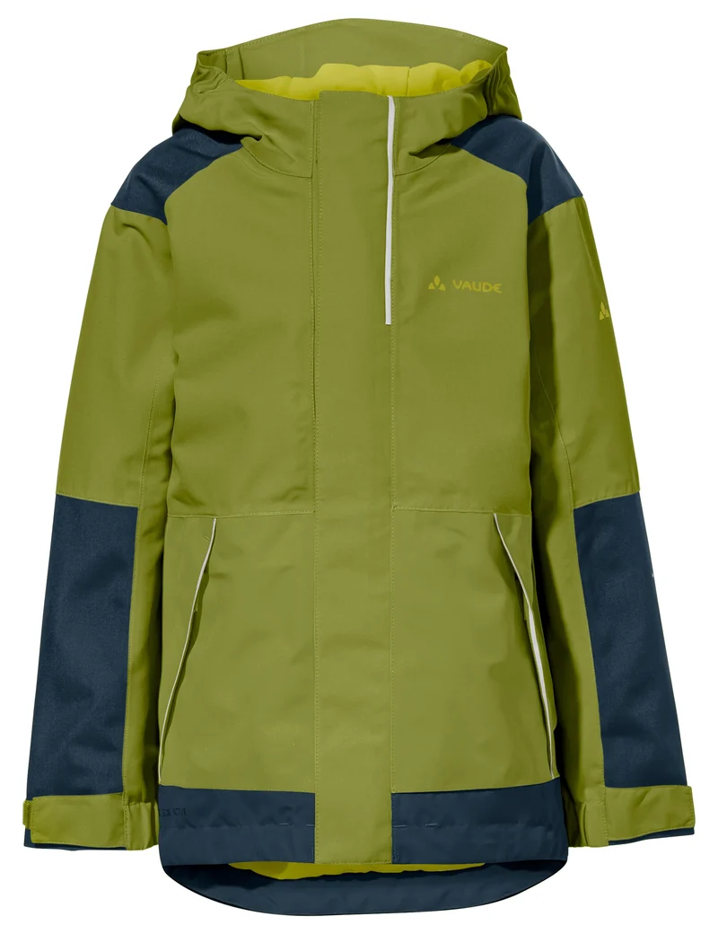 Kids Caprea 2L Jacket