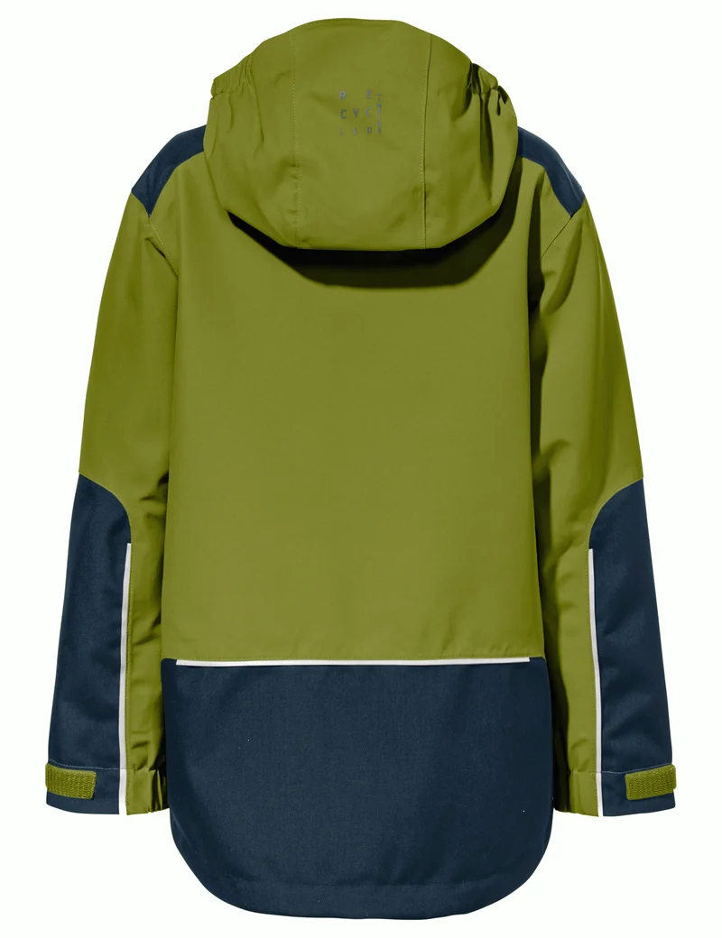 Kids Caprea 2L Jacket