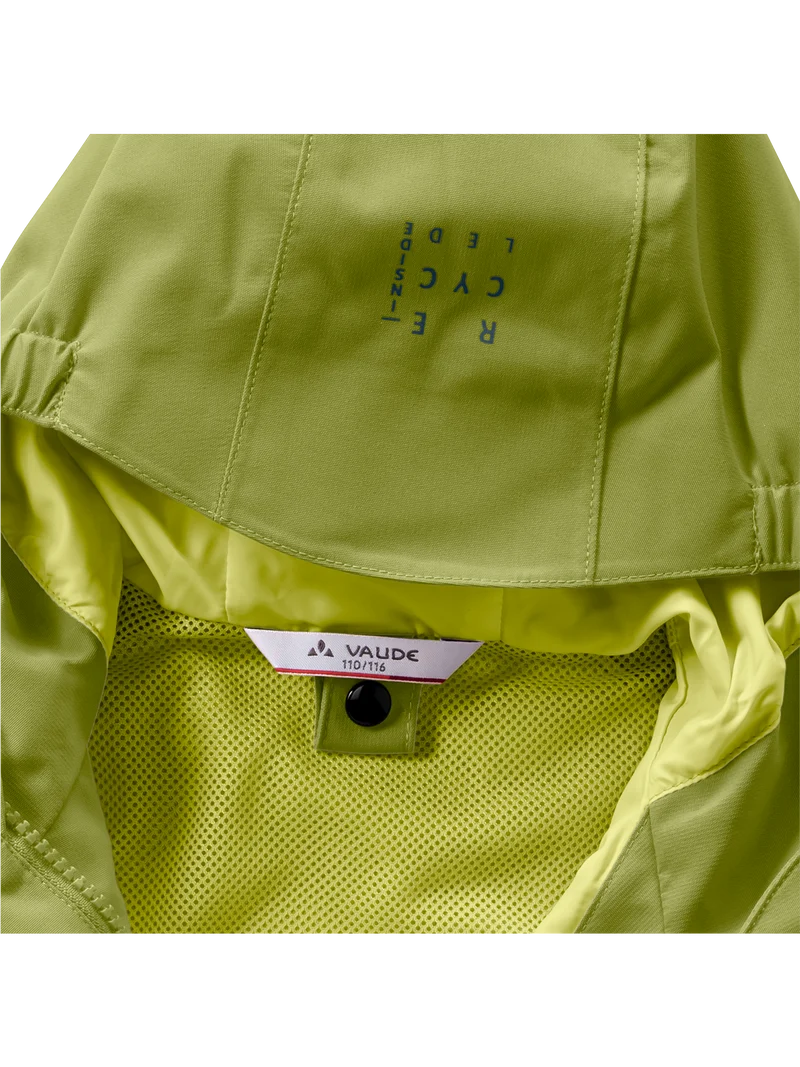 Kids Caprea 2L Jacket