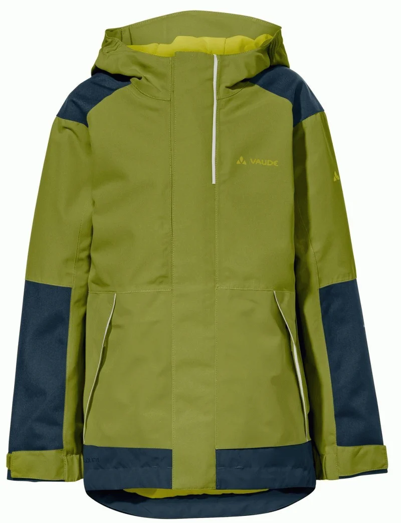 Kids Caprea 2L Jacket