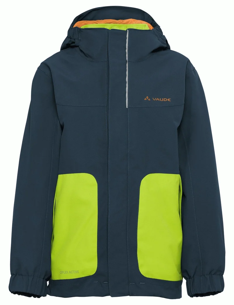 Kids Campfire 3in1 Jacket IV