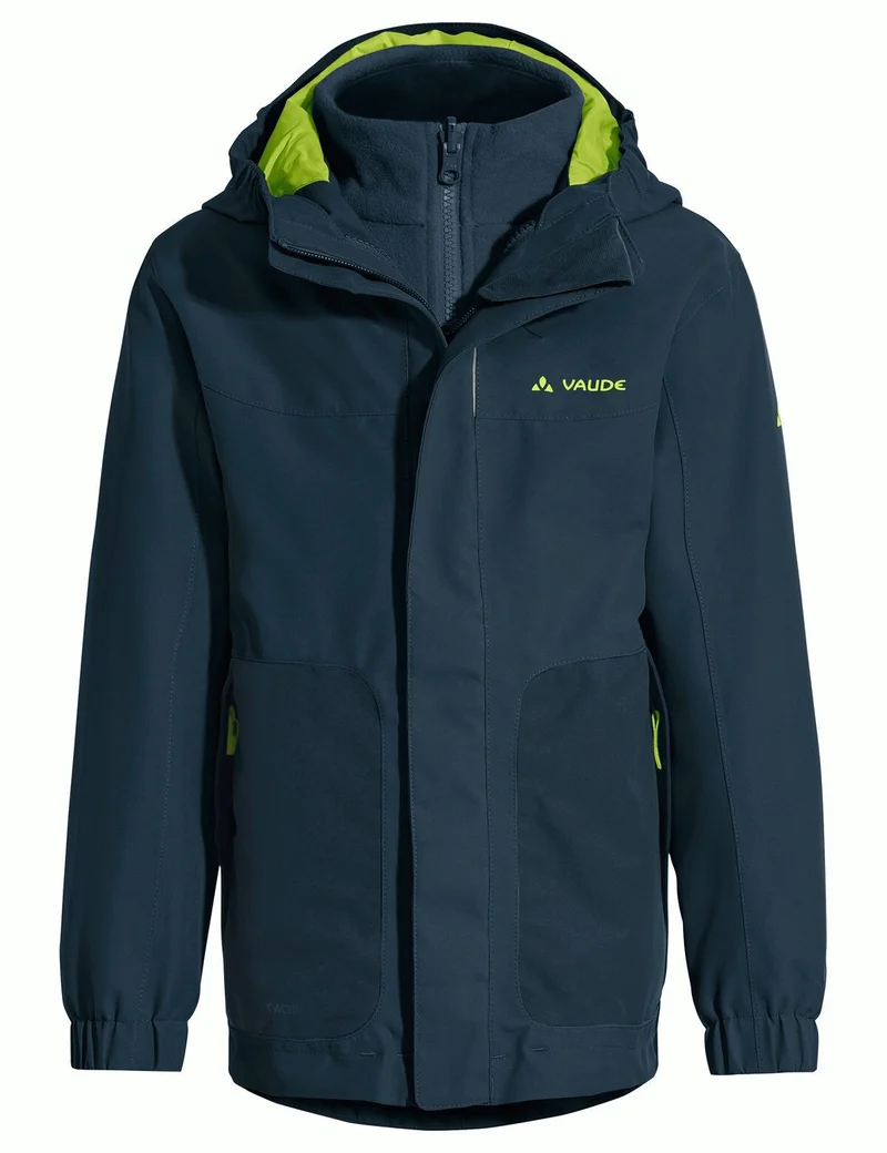 Kids Campfire 3in1 Jacket IV
