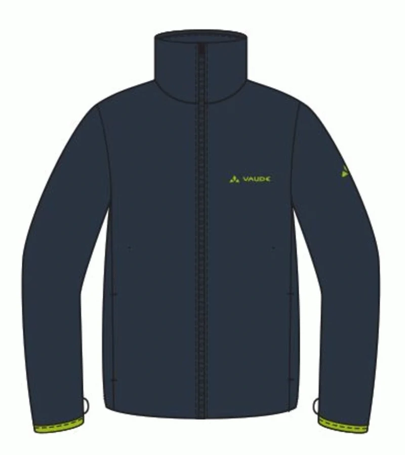 Kids Campfire 3in1 Jacket IV