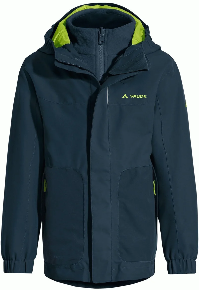 Kids Campfire 3in1 Jacket IV
