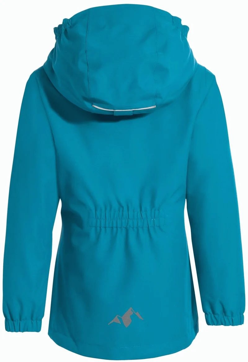 Kids Campfire 3in1 Jacket Girls