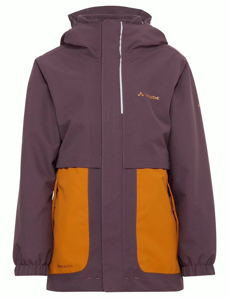 Kids Campfire 3in1 Jacket Girls