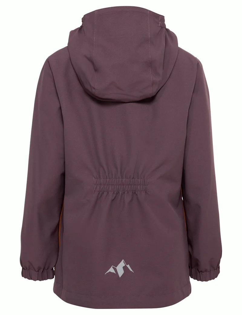 Kids Campfire 3in1 Jacket Girls