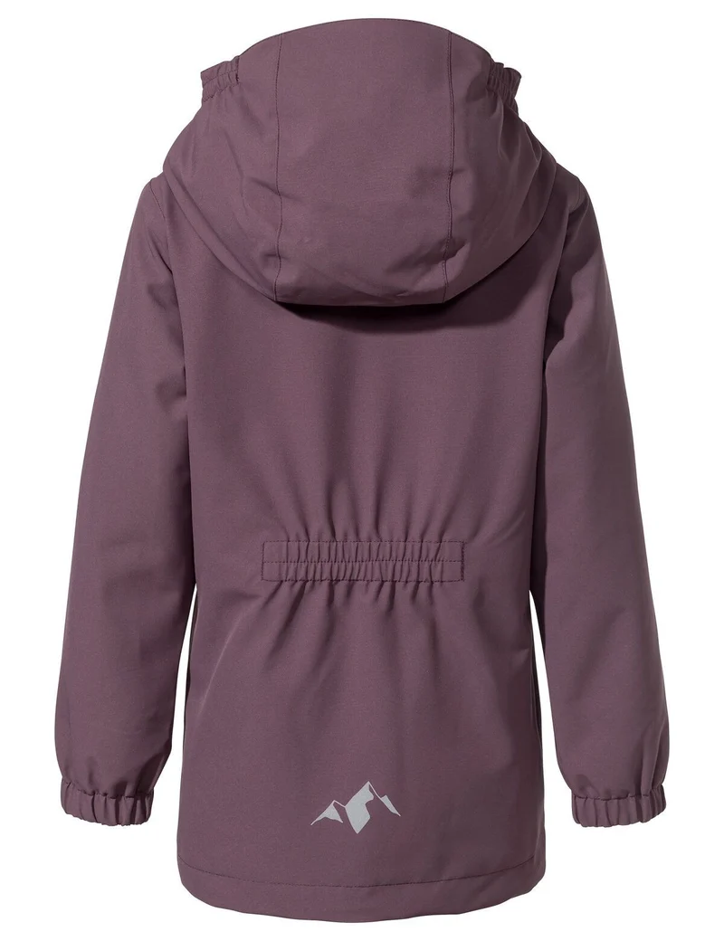 Kids Campfire 3in1 Jacket Girls