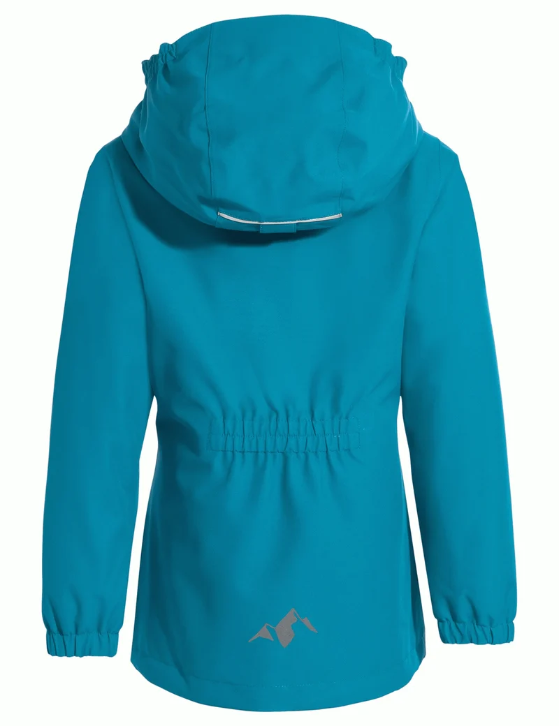 Kids Campfire 3in1 Jacket Girls