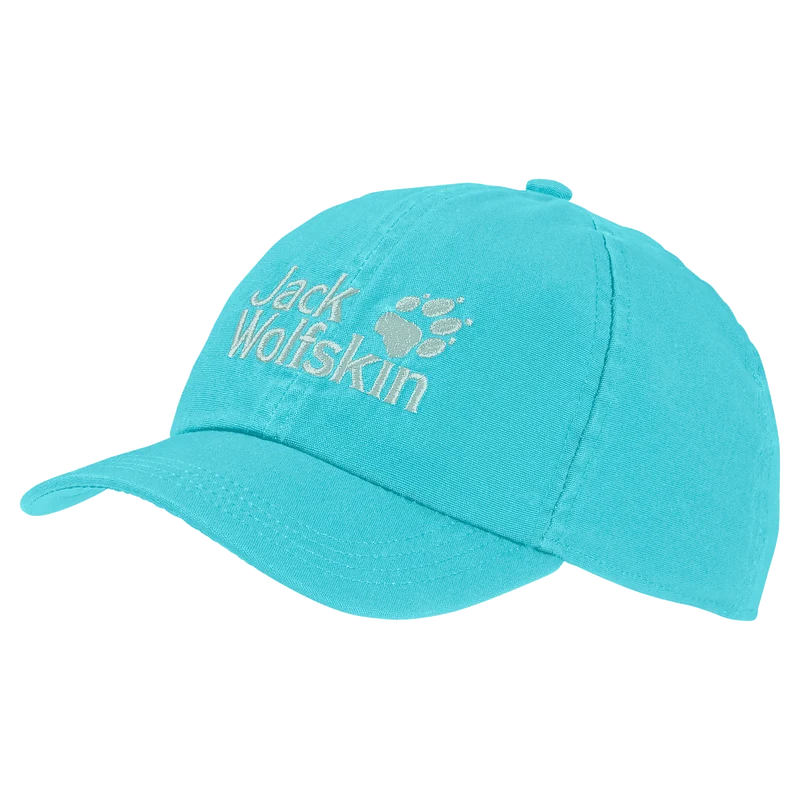 KIDS BASEBALL CAP