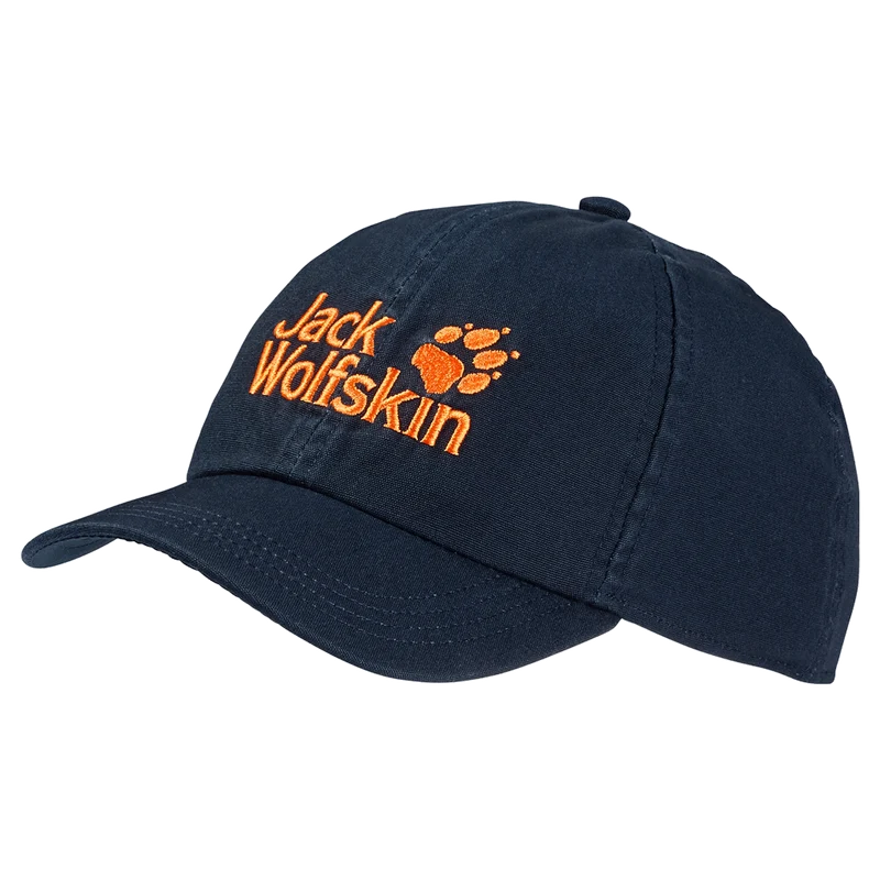 KIDS BASEBALL CAP