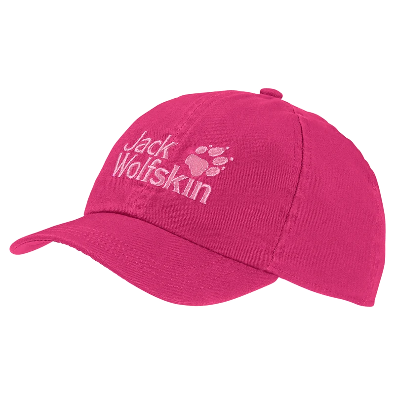 KIDS BASEBALL CAP