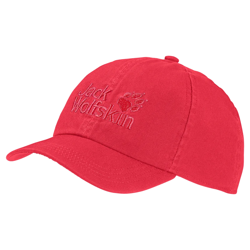 KIDS BASEBALL CAP
