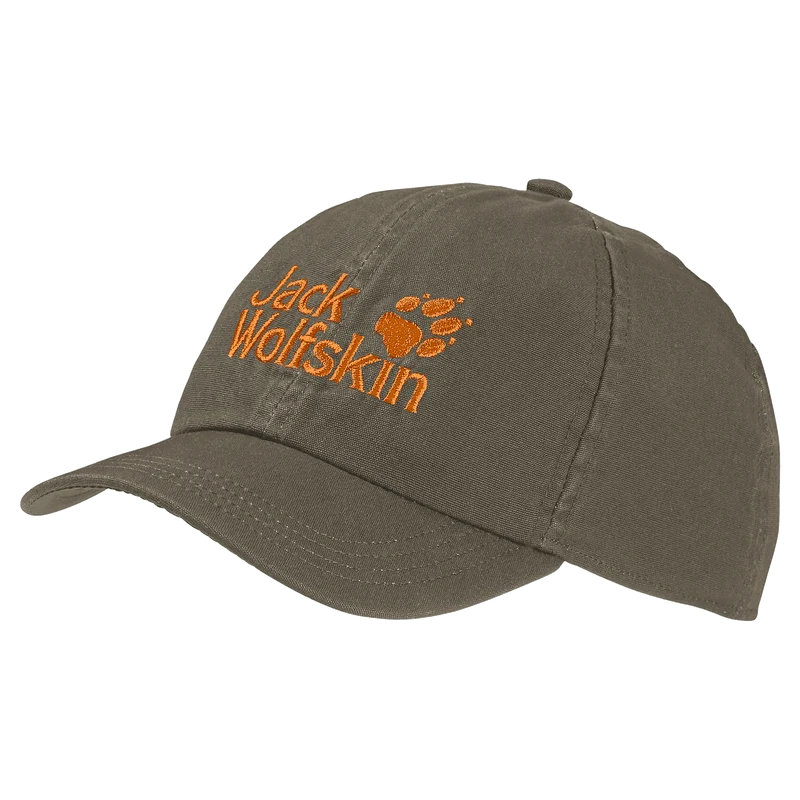 KIDS BASEBALL CAP