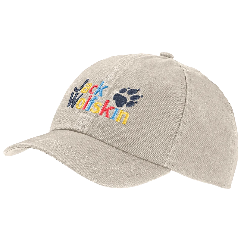 KIDS BASEBALL CAP