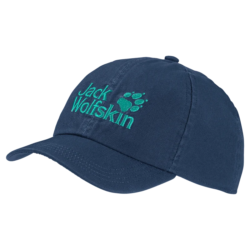 KIDS BASEBALL CAP