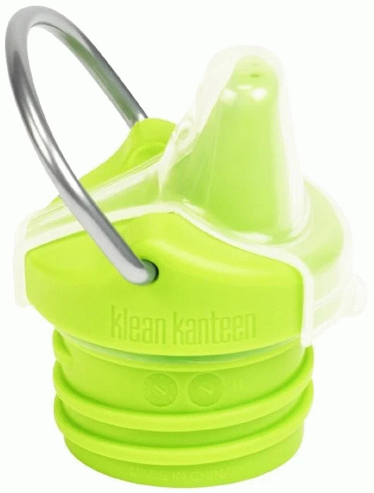 Kid Sippy Cap für Classic Flaschen