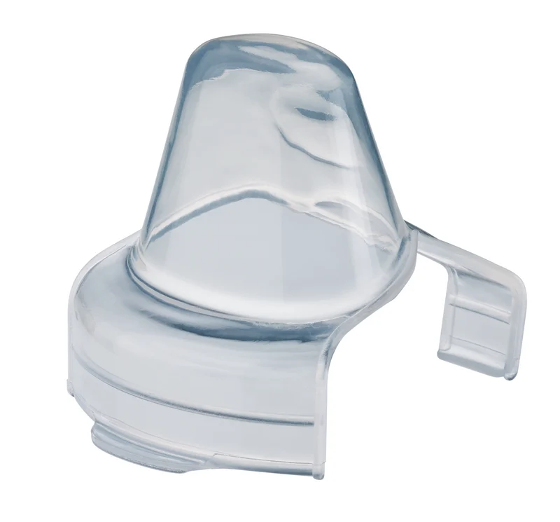 Kid Kanteen Sippy Staubschutz Kappe