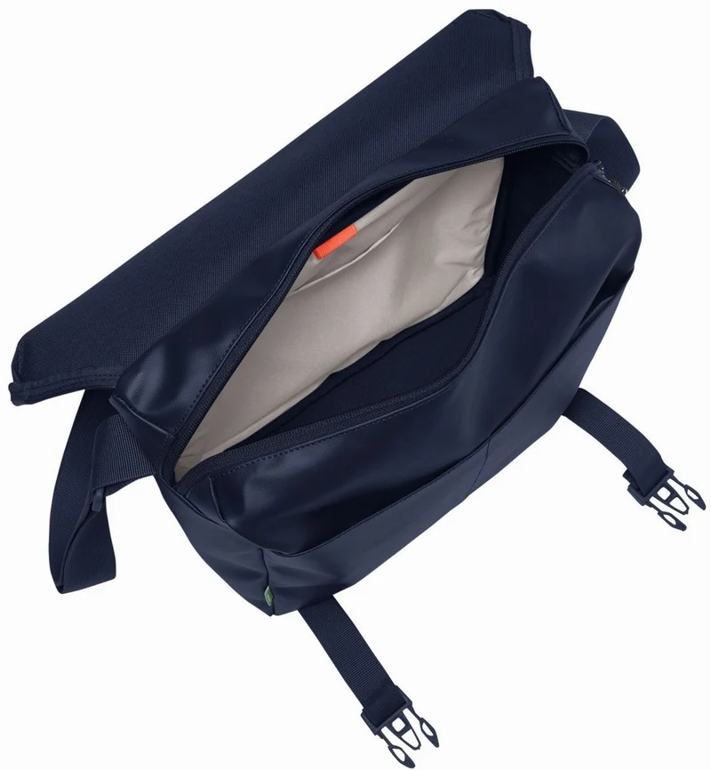 Vaude Mineo Messenger-Tasche eclipse 9 L