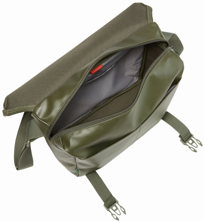 Vaude Mineo Messenger-Tasche khaki 9 L