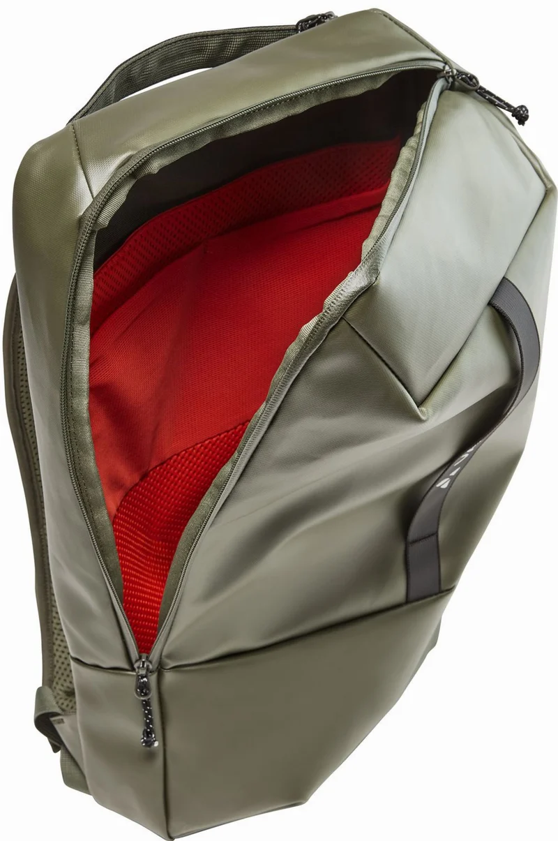 Vaude Mineo Backpack Rucksack khaki 17 L