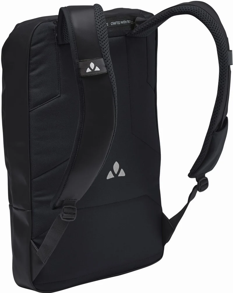 Vaude Mineo Backpack Rucksack black 17 L