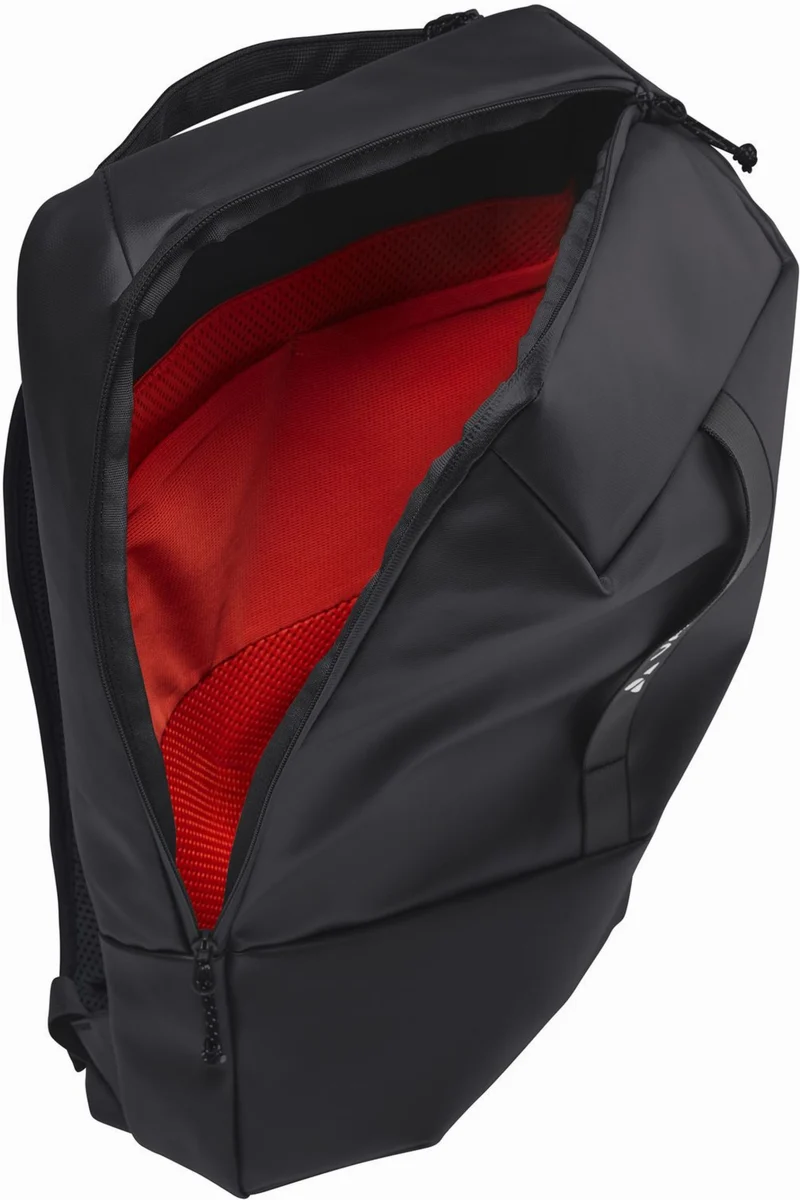 Vaude Mineo Backpack Rucksack black 17 L