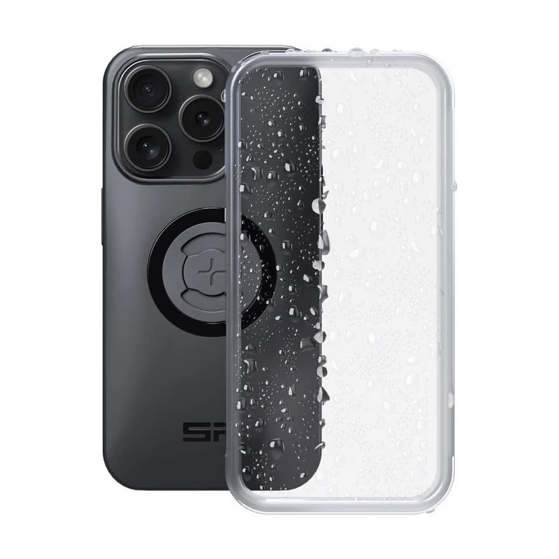 SP Connect Weather Cover Ip 15 Pro