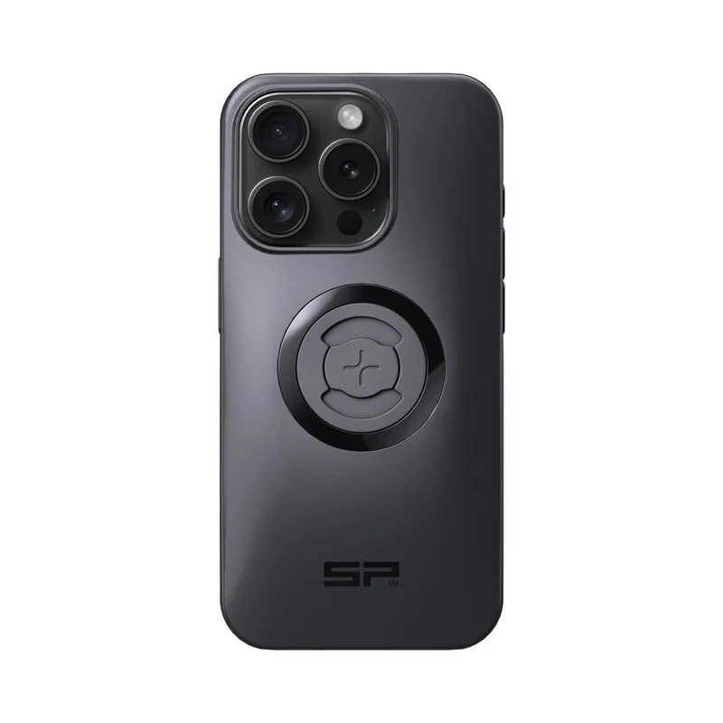 SP Connect Case SPC+ Iphone 15 Pro