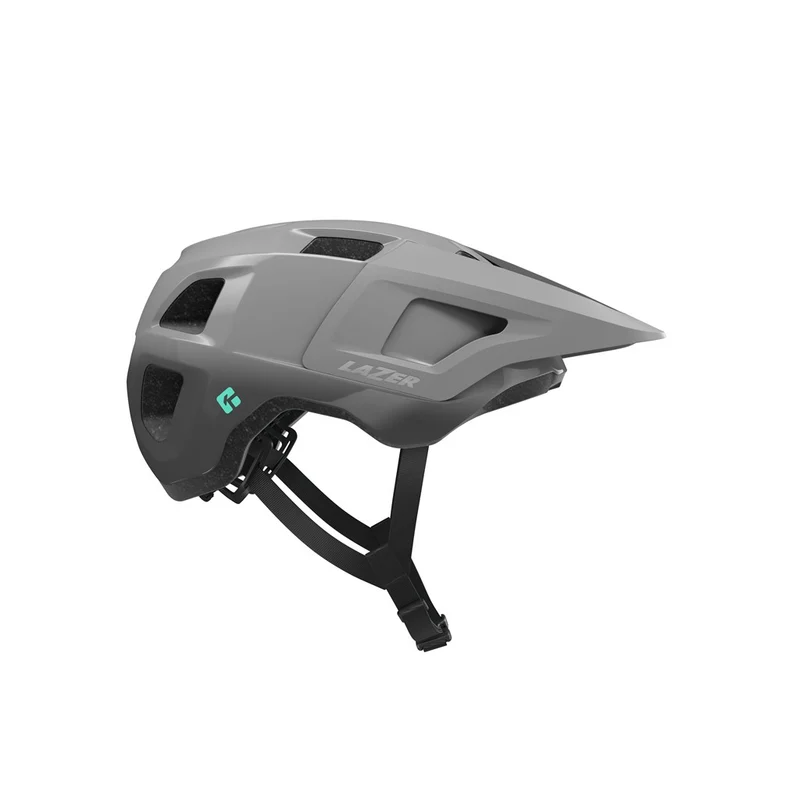Lazer Finch Kineticore Mt Grau Uni