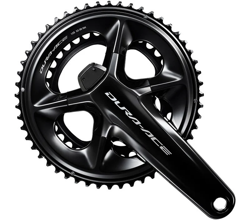 Shimano Kurbg.D-AceFCR9200P 172,5 5440