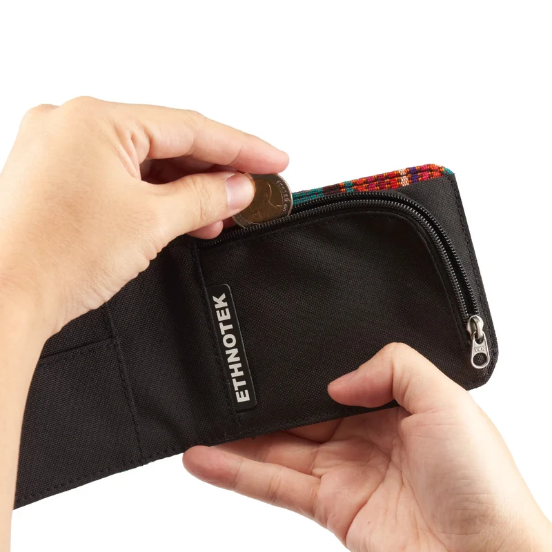 Ketat Wallet