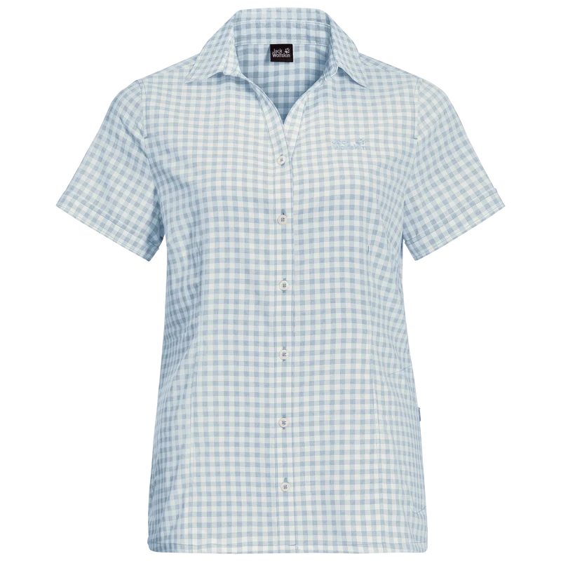 KEPLER SHIRT WOMEN
