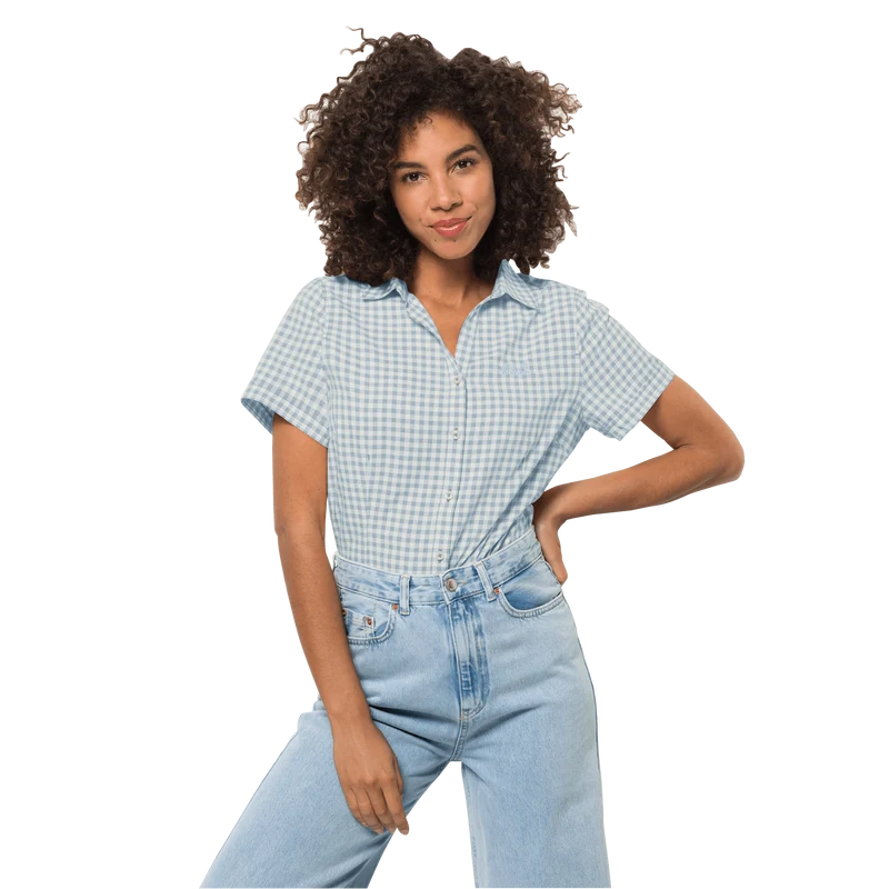 KEPLER SHIRT WOMEN