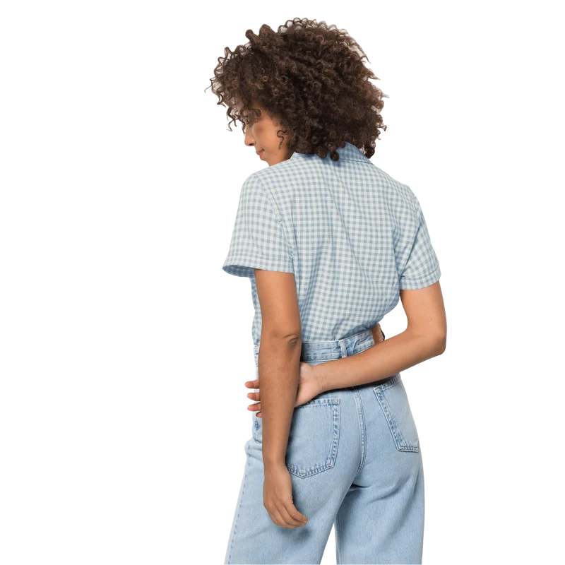 KEPLER SHIRT WOMEN