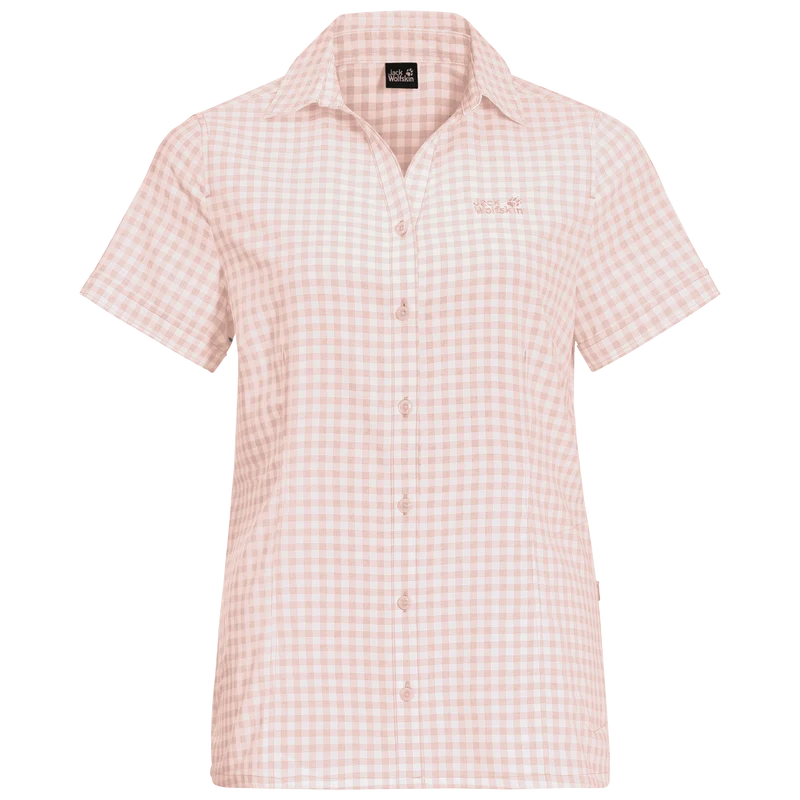 KEPLER SHIRT WOMEN