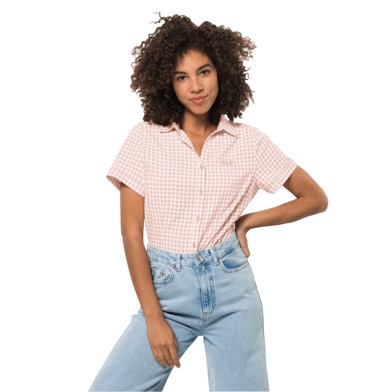 KEPLER SHIRT WOMEN