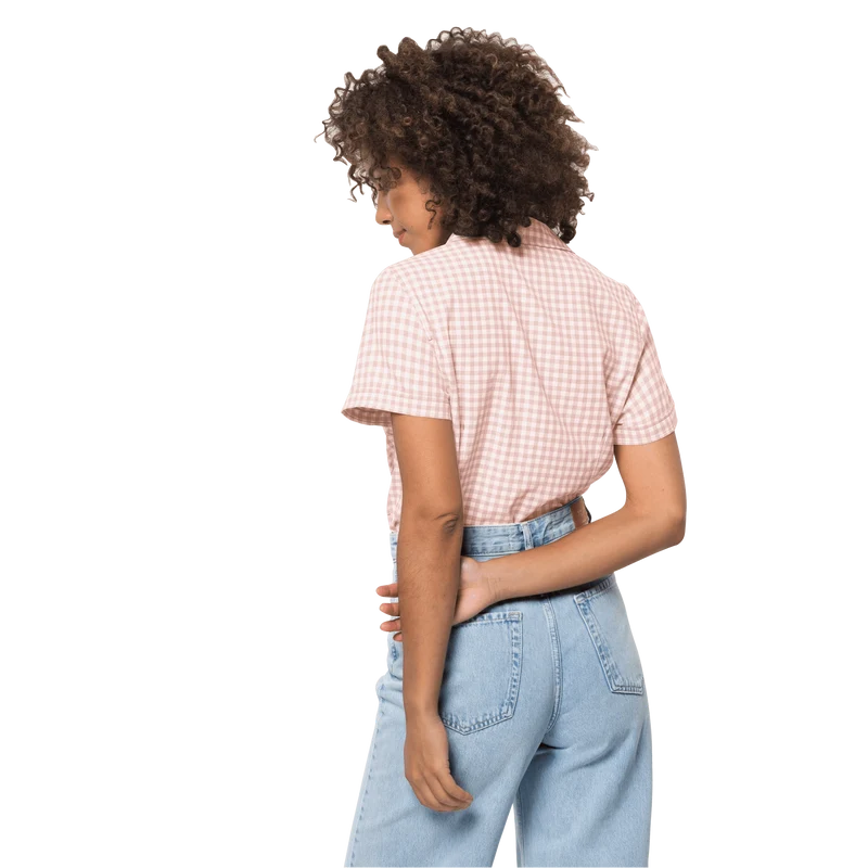 KEPLER SHIRT WOMEN
