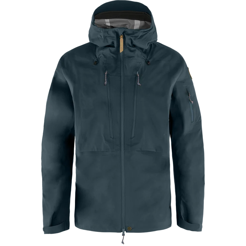 Keb Eco-Shell Jacket M