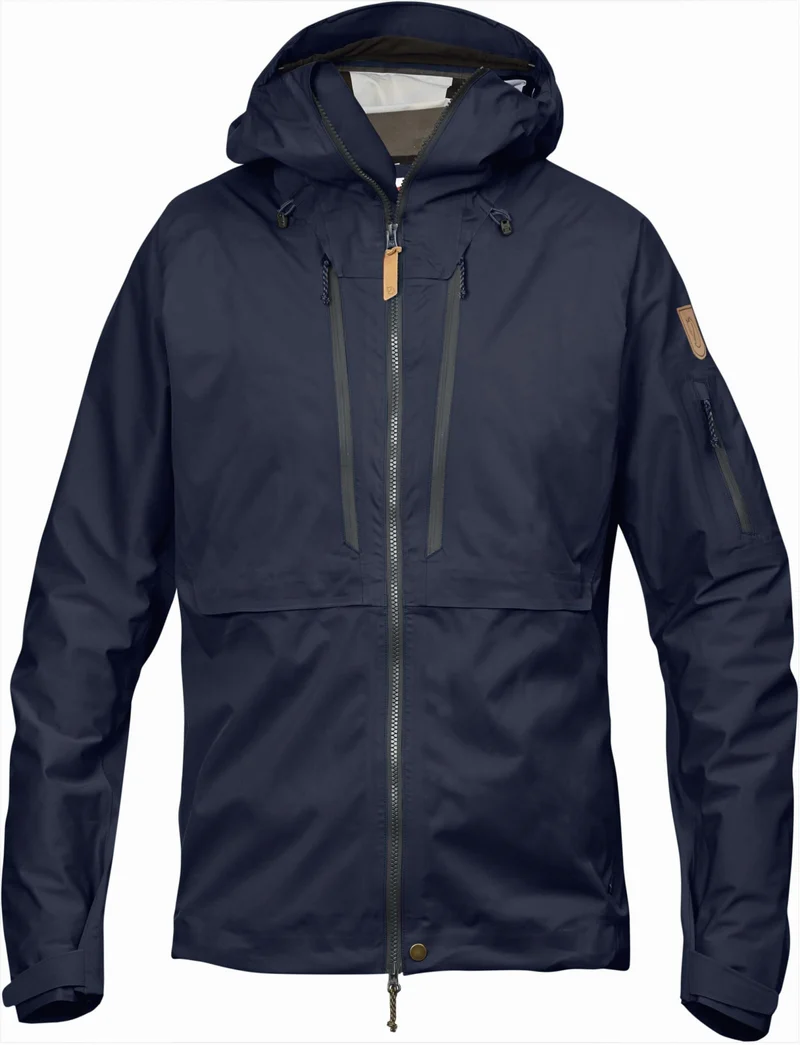 Keb Eco-Shell Jacket M