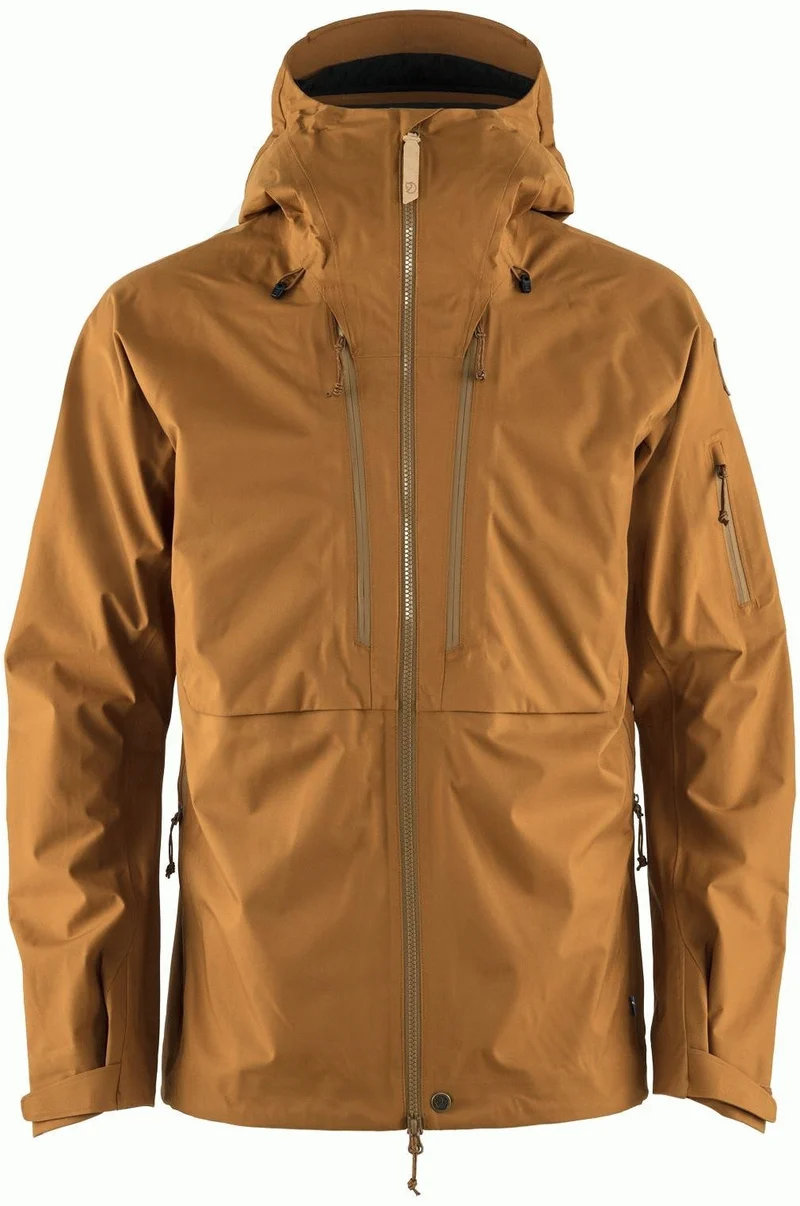 Keb Eco-Shell Jacket M