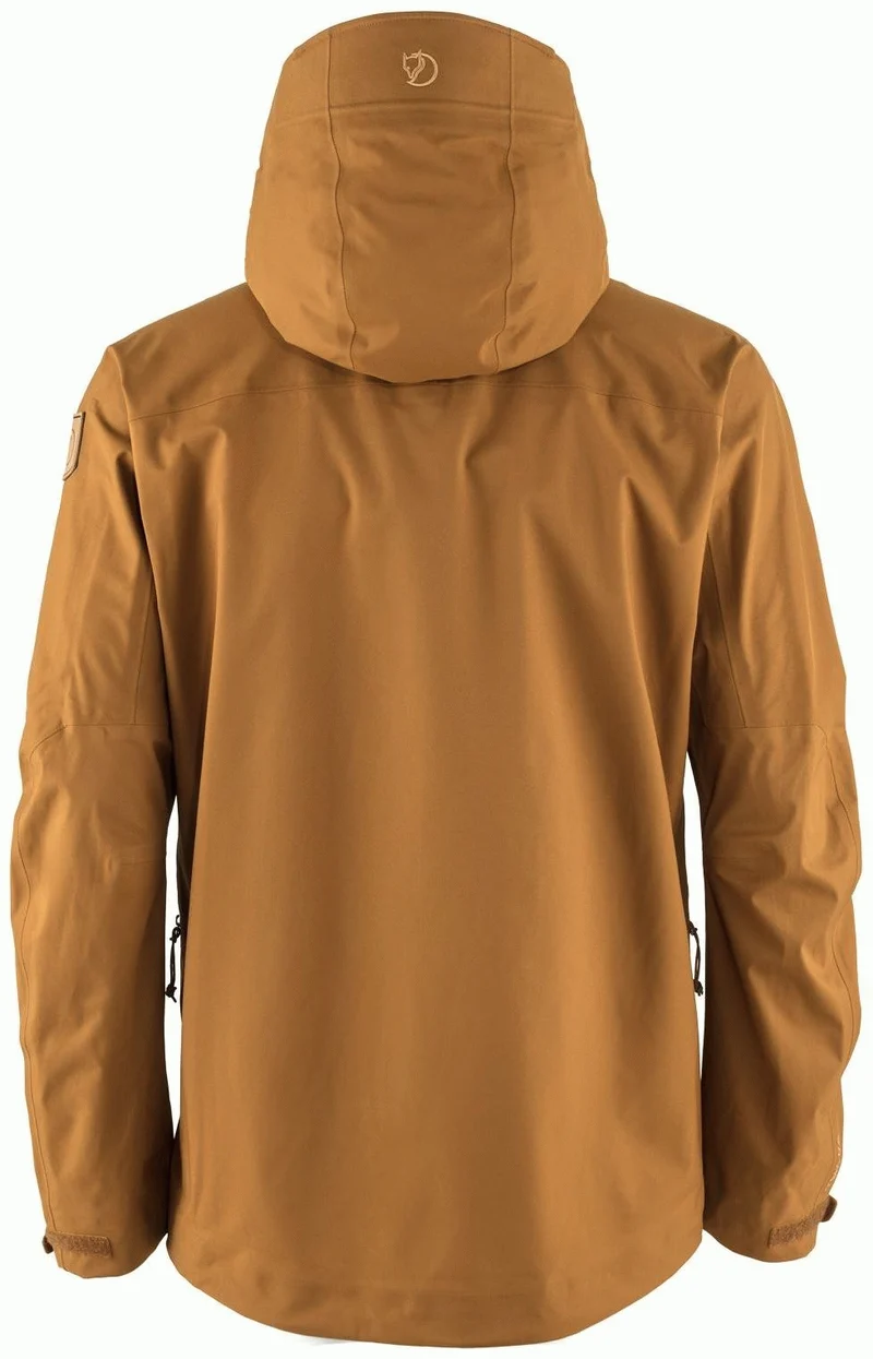 Keb Eco-Shell Jacket M