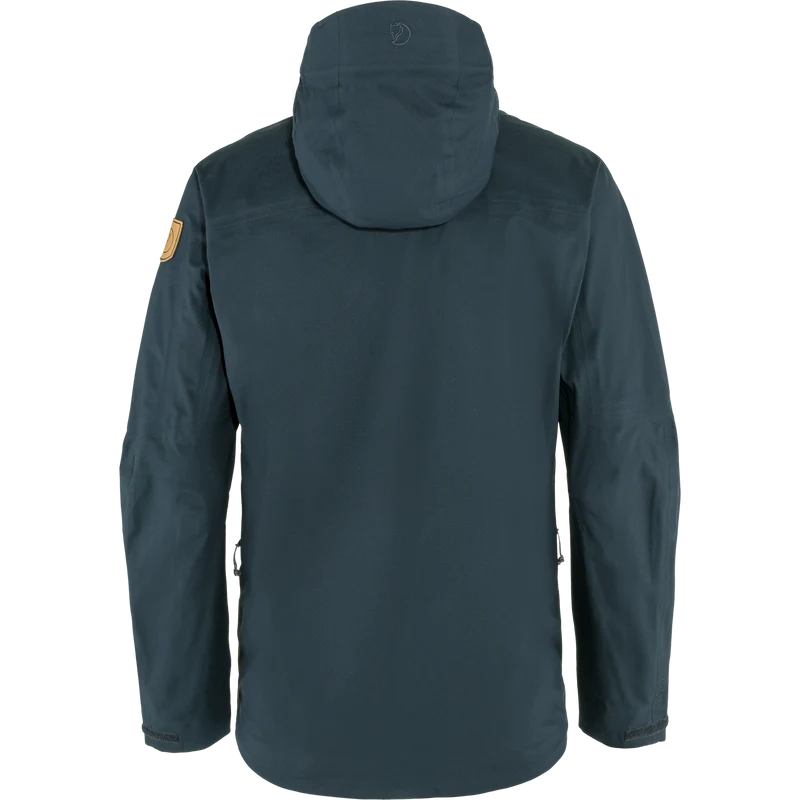 Keb Eco-Shell Jacket M